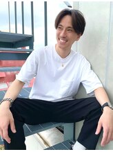 マインバイアフロートギンザ(MYNE by AFLOAT GINZA)&nbsp;早川 隆介