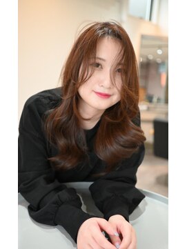 アジア(ASIA) レイヤー