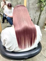 ララク(RARAQ)&nbsp;髪質改善ストレート/酸性ストレート/美髪/縮毛矯正