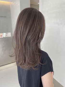 コード(Chord) highlight×greige