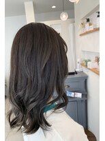 エミュ(emu)&nbsp;オリーブグレージュ