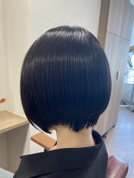 エイゼット バンビーニ 川越(AZ bambini) 【鈴木代悟】 アッシュブラウン【ドクターカラー】