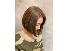 ヘアースペースブルームエア HAIR SPACE BLOOM Ea