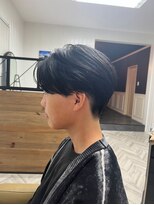 エゴ(ego)&nbsp;カルマパーマ