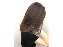 ヘアースペース キューティア