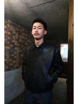 ワビサビ(WB/SB) YUITO STYLE No.168