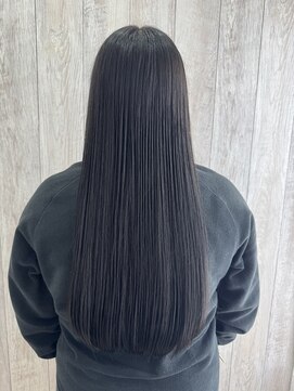 シエル 立川店(CIEL) 【KAZUYA×CIEL】ダークグレージュ