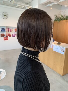 シーツー 三吉店(C2) スモーキーブラウン