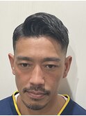 バーバースタイル