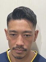 ランス(Reims)&nbsp;バーバースタイル