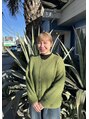 マリブヘアリゾート 太田店(malibu hair resort) 植木 愛花