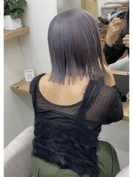 シア 春日部店(SHEER) ラベンダーグレー/SHEEr春日部店