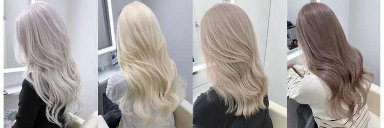 テイス 新宿(TACE)のサロンヘッダー