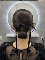 アイ(_i)&nbsp;タイトカチモリアレンジ