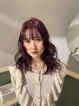 キオク(KIOX) cassiscolor