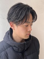 ランズサンズ 表参道(runsuns)&nbsp;ニュアンスパーマ