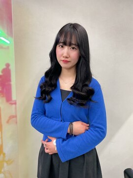 ティント 梅田(Tint) 【Fumina】シールエクステ80本