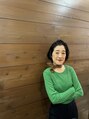 ヘアーズベリー くずは店(hairs BERRY) 林 理絵