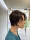 オグ(ogu)の写真/オーナースタイリストがマンツーマンで仕上げまで担当、あなたの美を一緒に作り上げる「ogu」へ♪