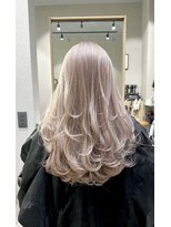 スイ(Suy')&nbsp;ホワイトパールレイヤー