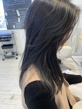 ファーストエンド 三ツ屋店(1st END.) ロングレイヤー