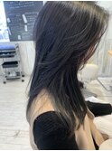 ロングレイヤー