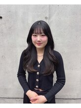 アッシュ 武蔵小杉店(Ash)&nbsp;佐藤 くるみ