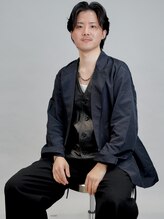 ボタン シブヤ(VOTAN SHIBUYA) 小山 悠