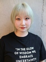 ダヴィン 中目黒(DaVin) 山崎 優里