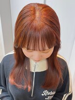 ガーデンヨコハマ(GARDEN YOKOHAMA) ダブルカラー/ブリーチなし