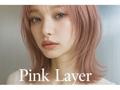 プレナ(hair make Purena)の写真