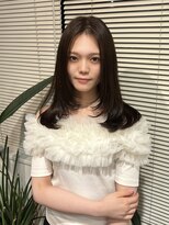 ユーフォリア 青山(Euphoria)&nbsp;大人カラー＊ココアブラウン