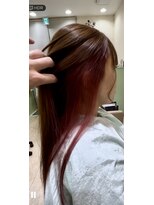 シェリール(Cherir)&nbsp;ロングイヤリングカラー