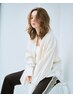カット+アディクシーカラーorルフレカラー＋アミノ酸トリートメント￥7500