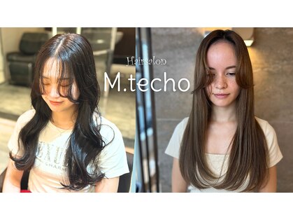 エムテコ(M.techo)の写真