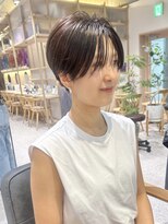 ゼストソエル(ZEST soell)&nbsp;大人クールショート