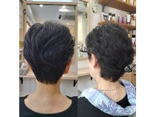 フォーエバーアイズ(Forever Eyes)の雰囲気(お悩み解決します!!)