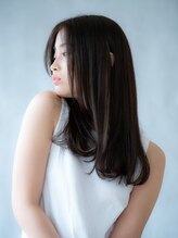 グルー(glue) レイヤーカット/ハイライト/