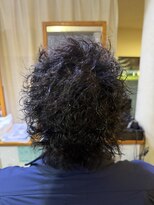 おしゃれ泥棒 サーキット稲生店&nbsp;ツイスト