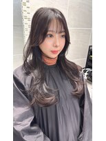 アンジェリカラボ 梅田店(ANGELICA LABO)&nbsp;韓国風レイヤー