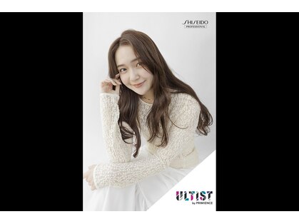 美容室9Aの写真