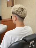 フェードスタイル