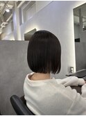 #ボブ