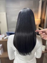 アールサロン 名駅(Rr SALON)&nbsp;髪質改善トリートメント