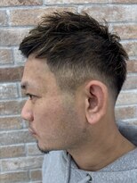 ニューヨークニューヨーク 姫路広畑店(NYNY)&nbsp;ハイライト/短髪