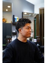 ドゥーエン 蒲生店(DoEN)&nbsp;テーパーフェード