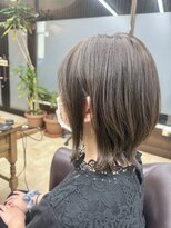 トップスタイル リッチ 春に向けてオススメ レイヤースタイル