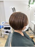 ショート