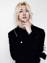 ミヤビ(MIYAVI)&nbsp;YUTARO 韓国風