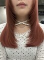ネアー 新潟(NEER) ハイトーンxレイヤー☆